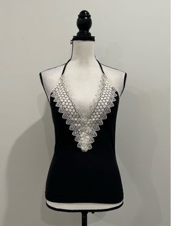 Sea Angel Tankini Top