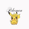 PokemanMaster