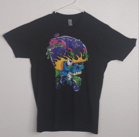 Custom Designed Tshirt