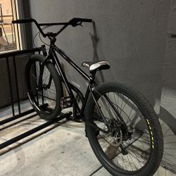 Mafia Bomma