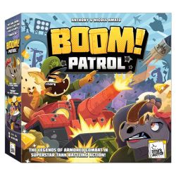BOOM! PATROL