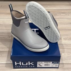 HUK Boots, Rogue Wave Boots, Fishing, Hiking