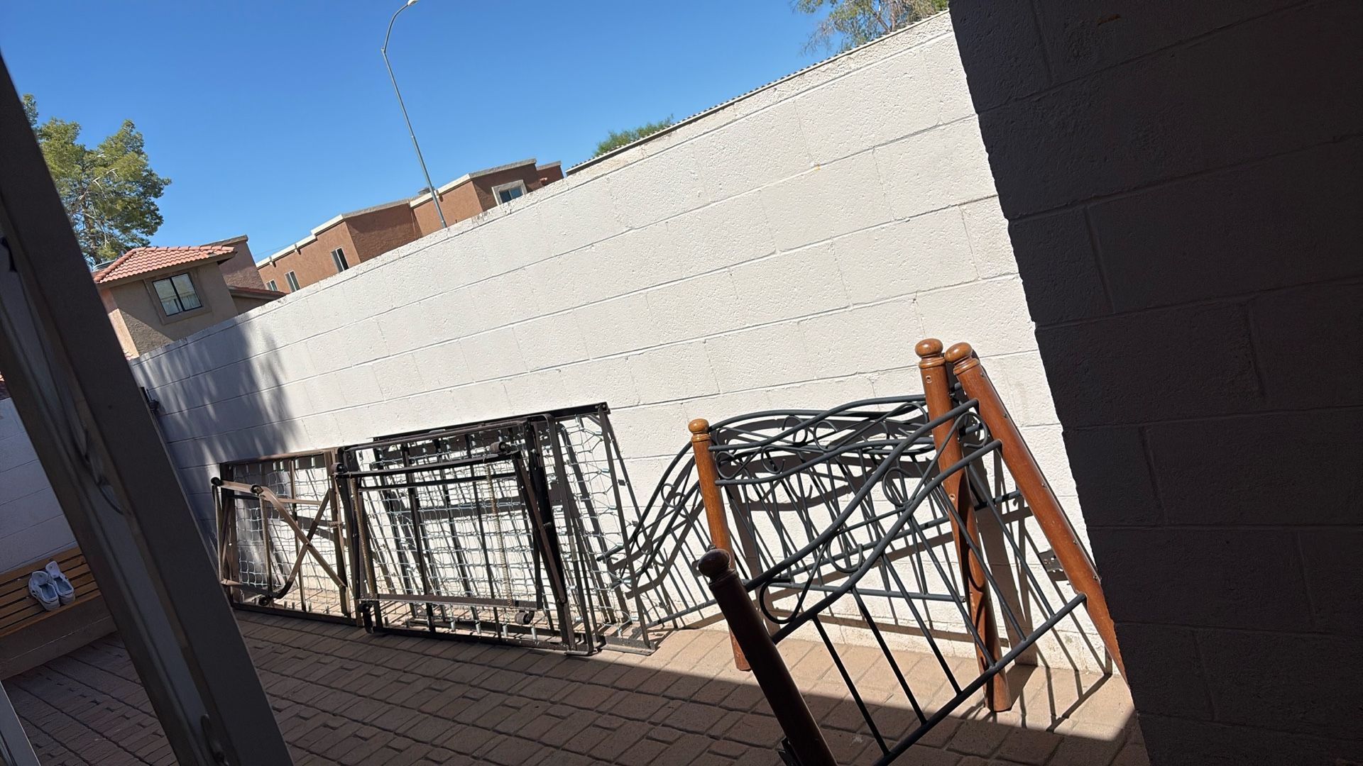 Bed Frames