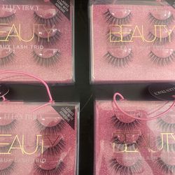 lashes