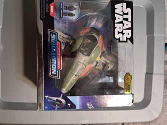 Star Wars