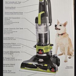 Bissell Powerforce Vaccum Cleaner