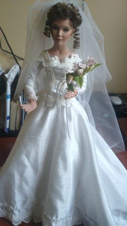 girlfriend doll