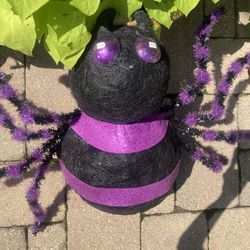 Halloween Spider