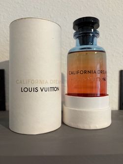 Louis Vuitton California Dream Perfume