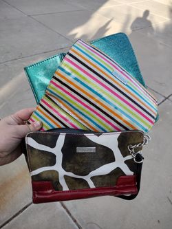 Miche Magnetic Interchangeable Purse