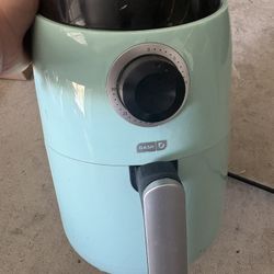 Dash Air Fryer