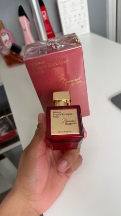 Maison Francis Kurkdjian Baccarat Rouge 540 Extrait de Parfum