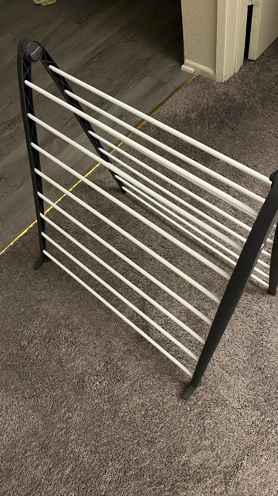 Folding Drying Rack