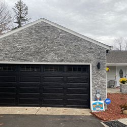 Garage Door 