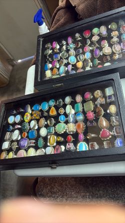 Ring sale $10 *each