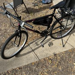 Bike 31” Specialized Rock Hopper