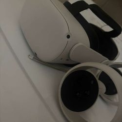 Oculus Quest 2 Be