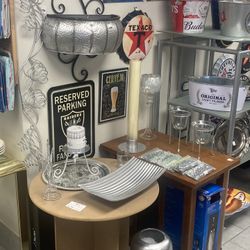 Home Goods, Toys, Small Furniture Pieces & More