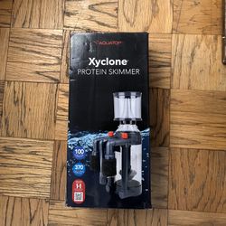 Aquatop Xyclone Protein Skimmer