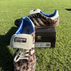Adidas Wales Bonner Samba