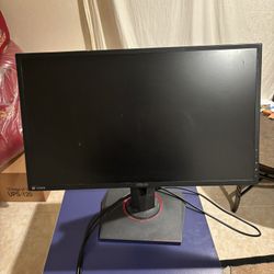 Asus Computer Screen 24 Inches