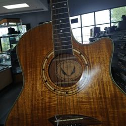 Dean Guitar