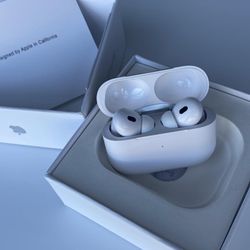 (send best offer) 1:1 Airpod pro 2  (for resale/personal use)