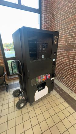 Vending machine