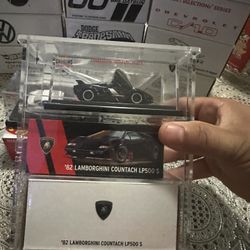 AcrÃlicos Para Rlc Hot Wheels