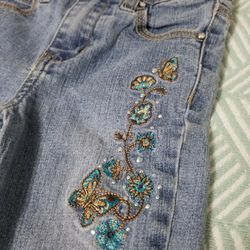3t Girls jeans 