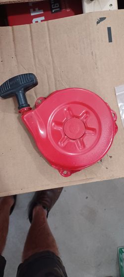 Honda
Honda 28400-883-505  Recoil Starter, R8