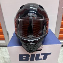 Motorcycle Helmet