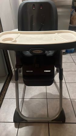 High Chair