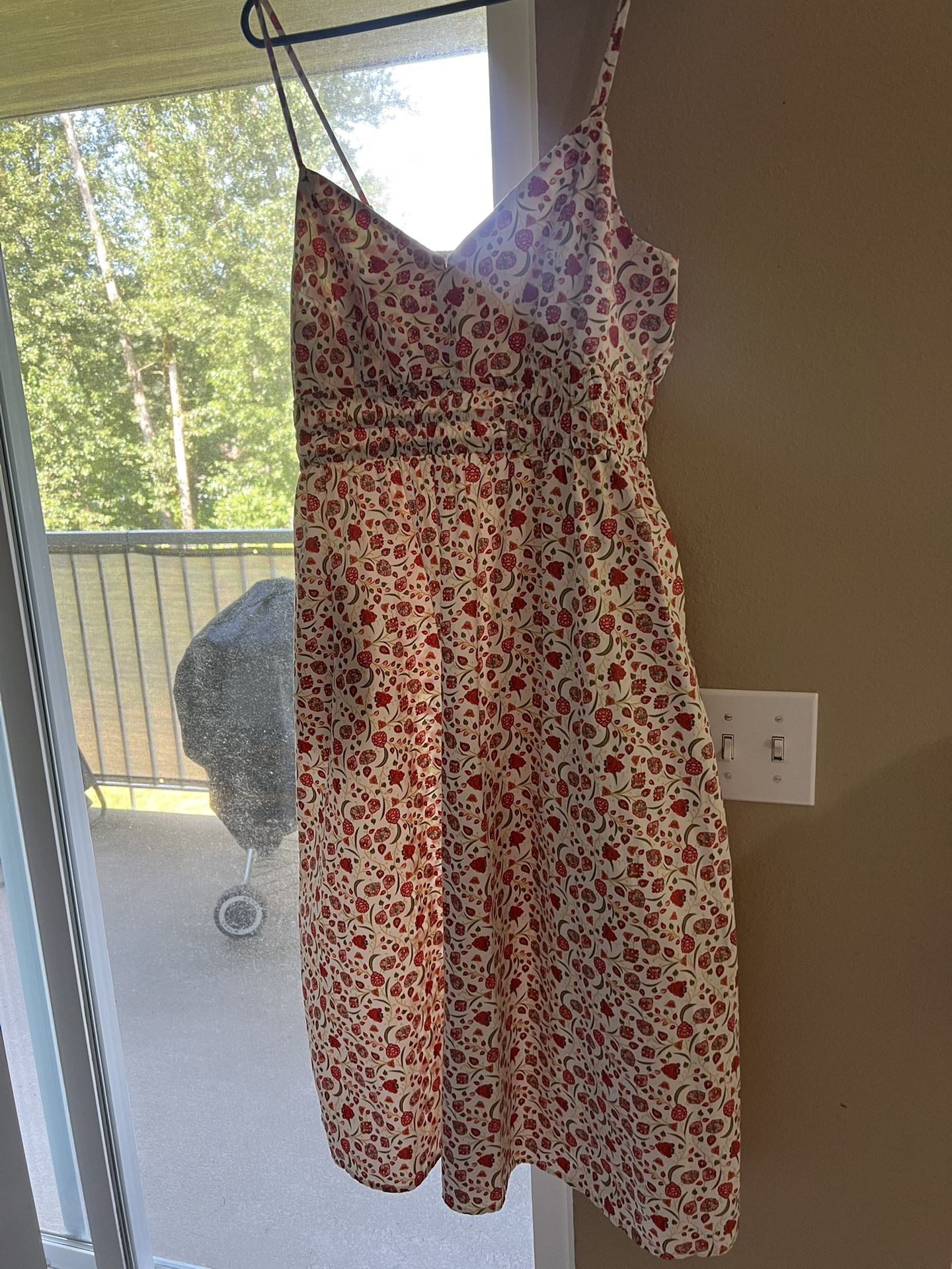 Summer Dresses