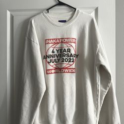 Inaka Power Sweatshirt 