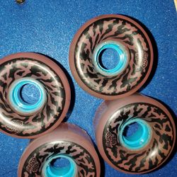 Santa Cruz Wheels