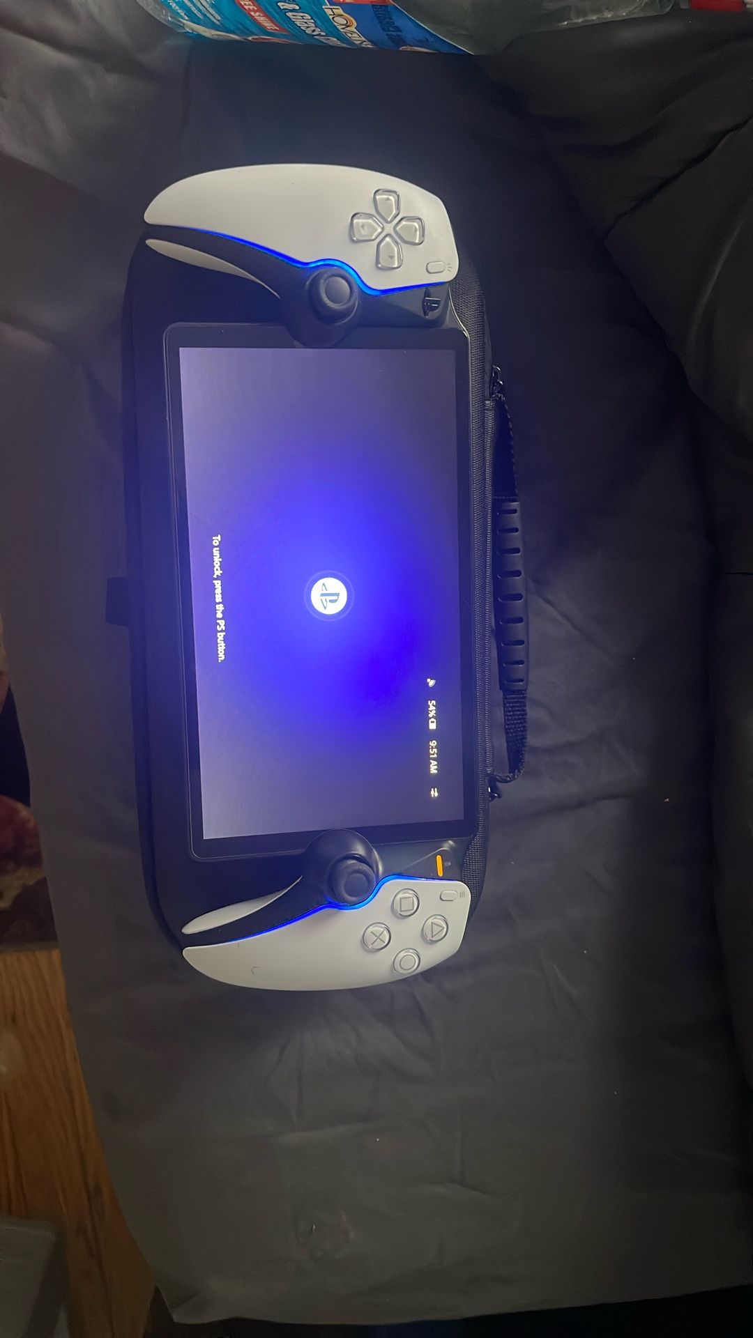 PlayStation Portal