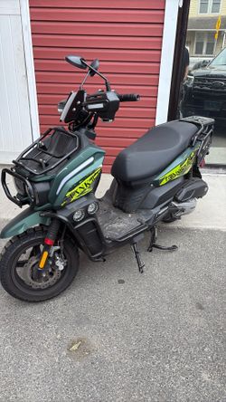 Scooter