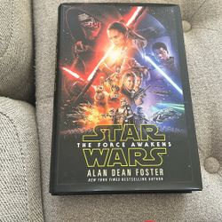 The Force Awakens (Star Wars) 