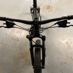 Specialized Mountain bike - Hard T