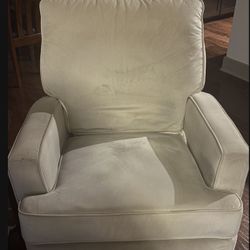 Reclining Chair - Free If Pick Up 