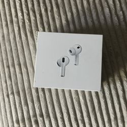 Air Pod Pro 3