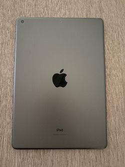 iPad 9th Generation 64GB — Excellent Condition