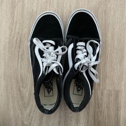 Van Shoes