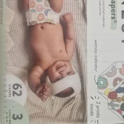 Pampers Honest