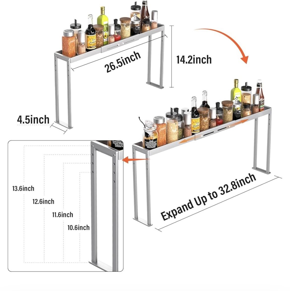 Shelf