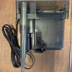 Fluval AquaClear 30 Aquarium Power Filter