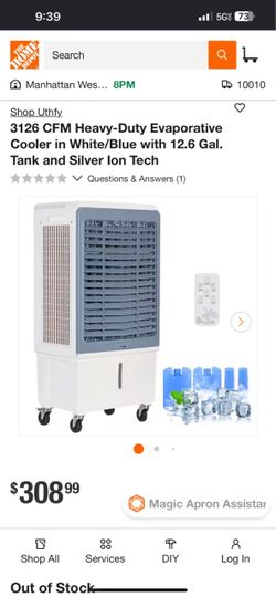 Air Conditioning Unit