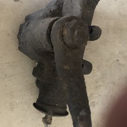 GM  Steering  Box - $75.00