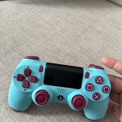 PS4 Controller 